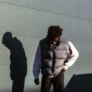 Puffa Gillet